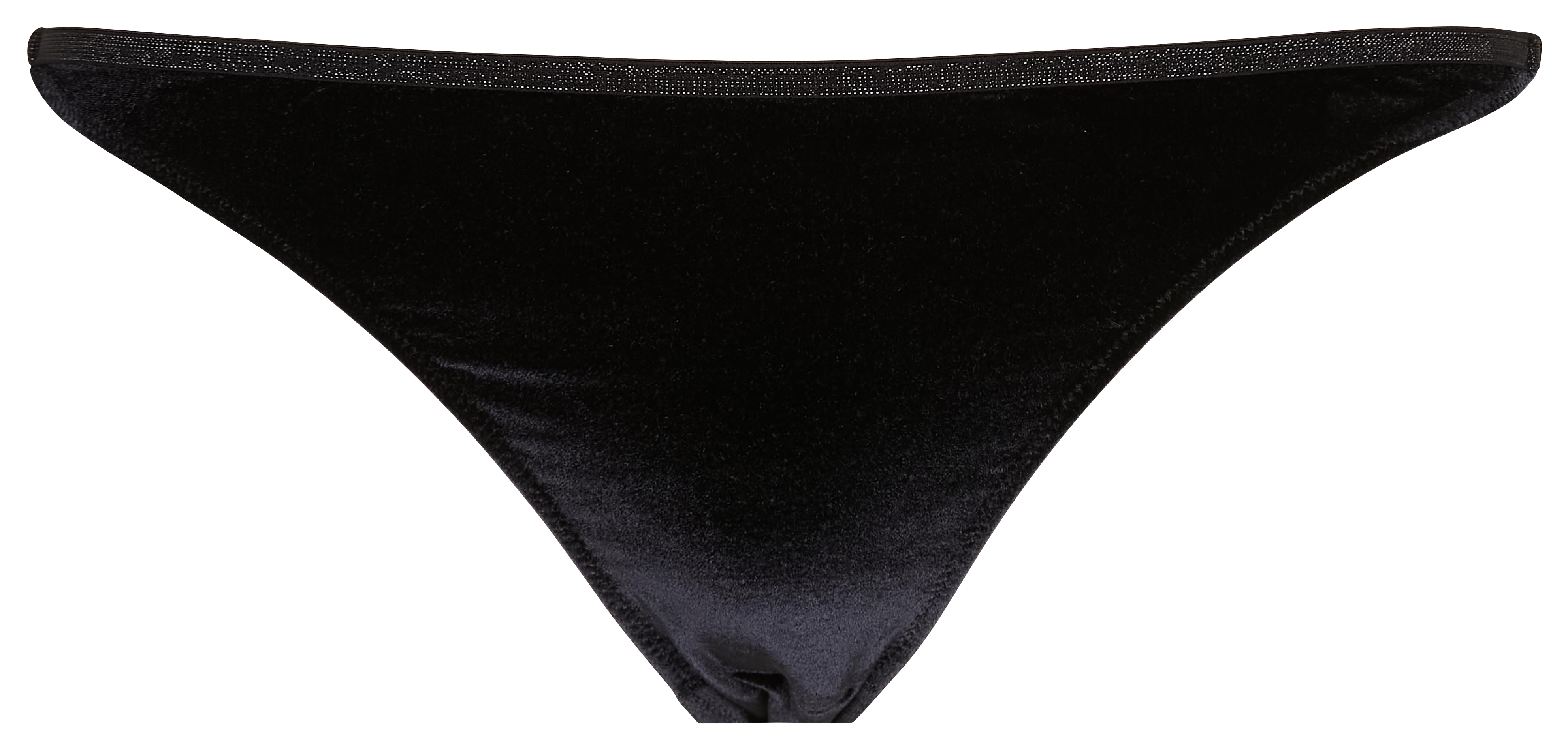 Hipster van tule Oxygen Zwart