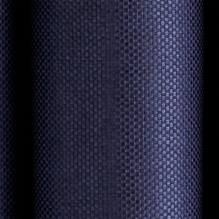 COCONUT - Curtain with eyelets MADURA Blue