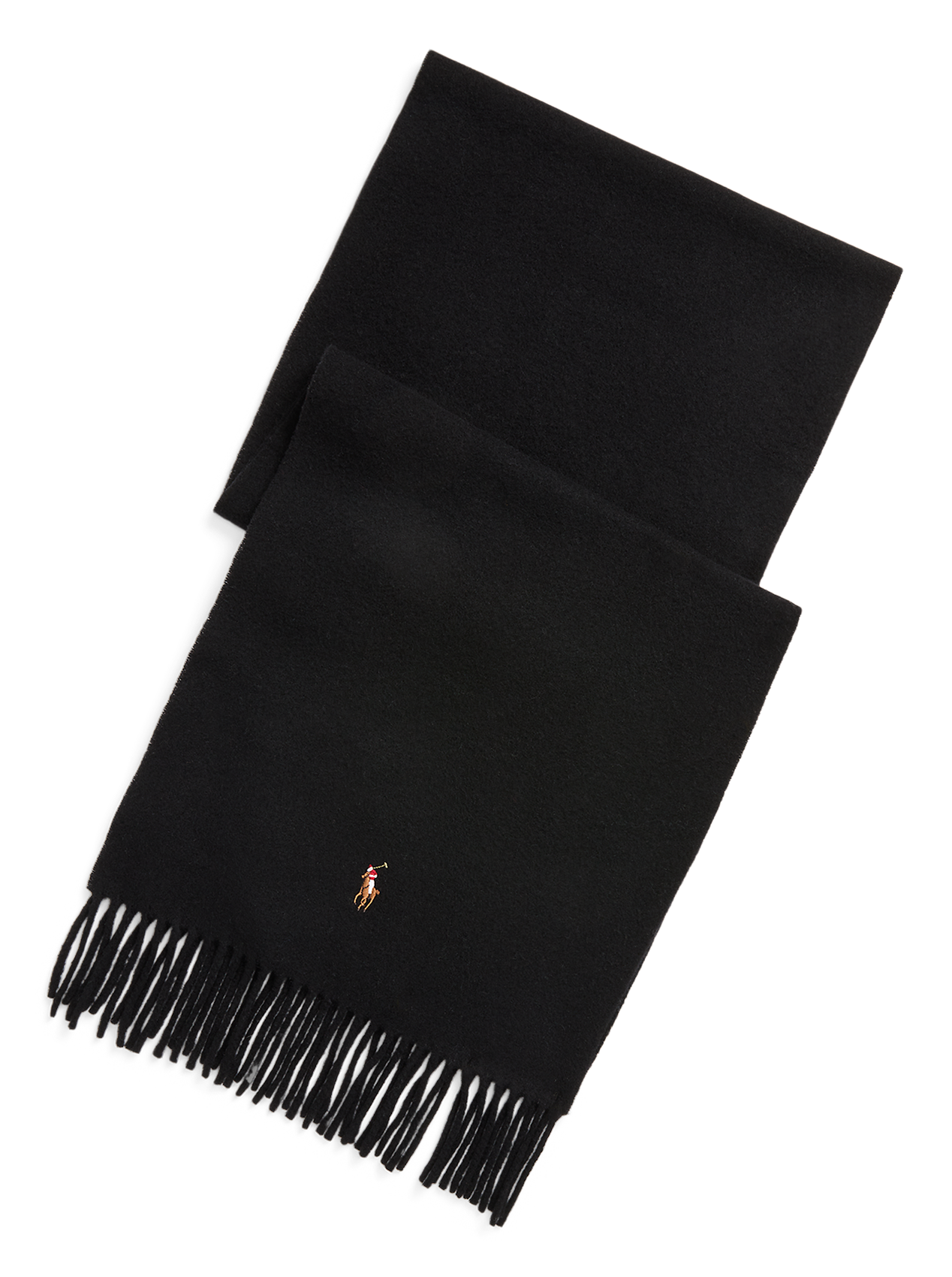 Echarpe en laine POLO RALPH LAUREN