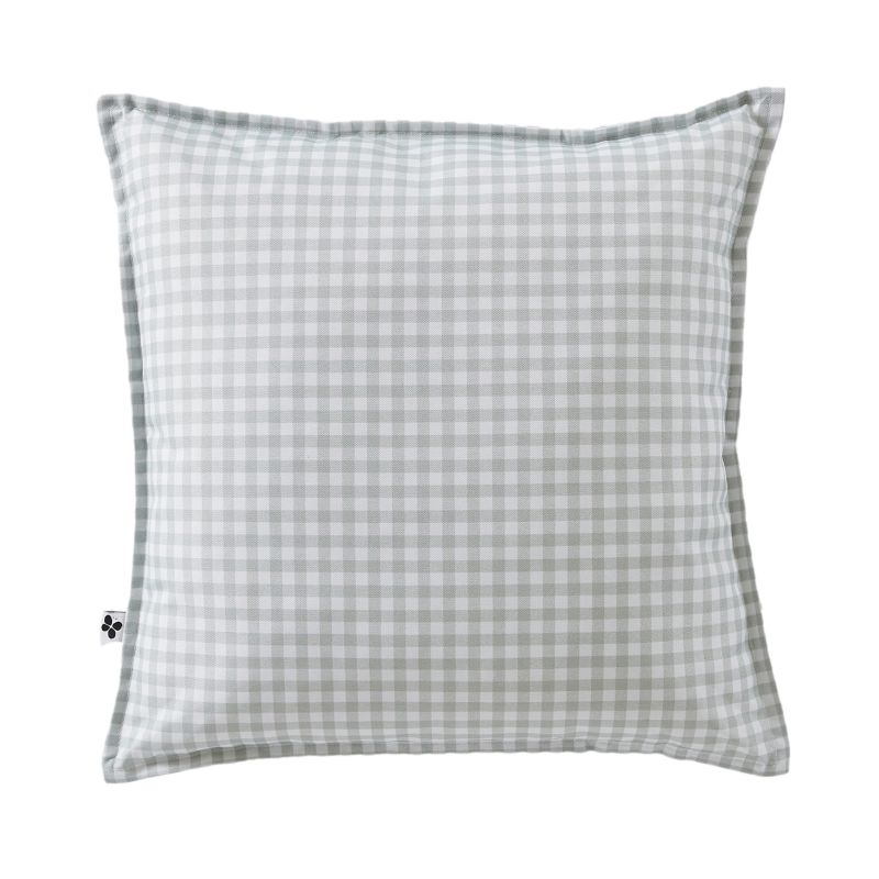 "Outdoor" butterfly effect cushion cover - all sizes L'EFFET PAPILLON