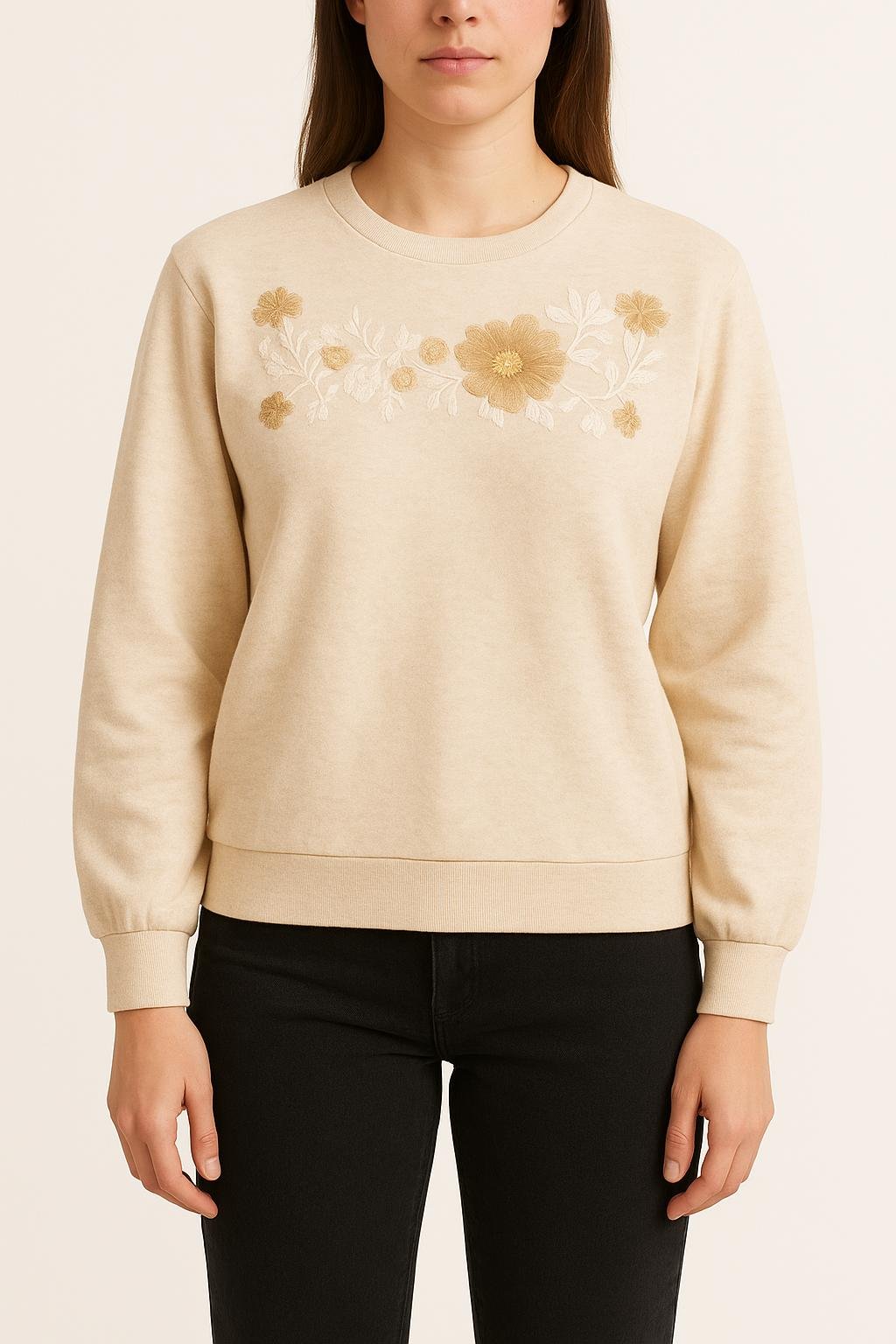 Knitwear LOUISE MISHA - Seconde Main Beige