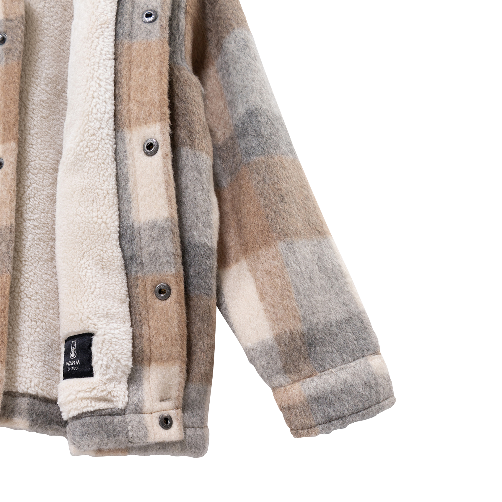 Veste col classique  IKKS JUNIOR Beige
