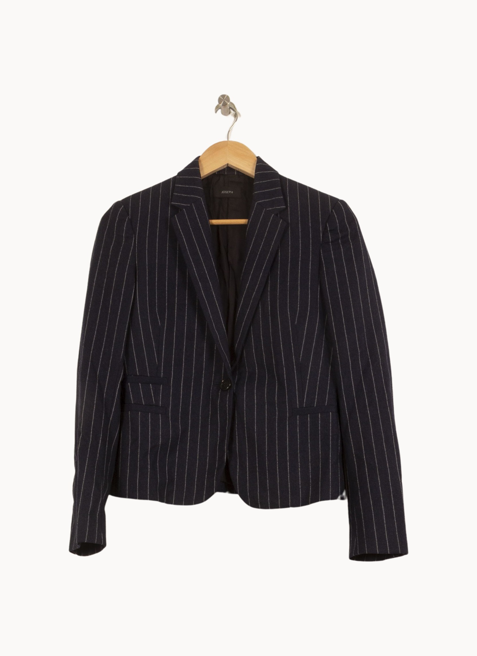 Jacket JOSEPH - Seconde Main Blue