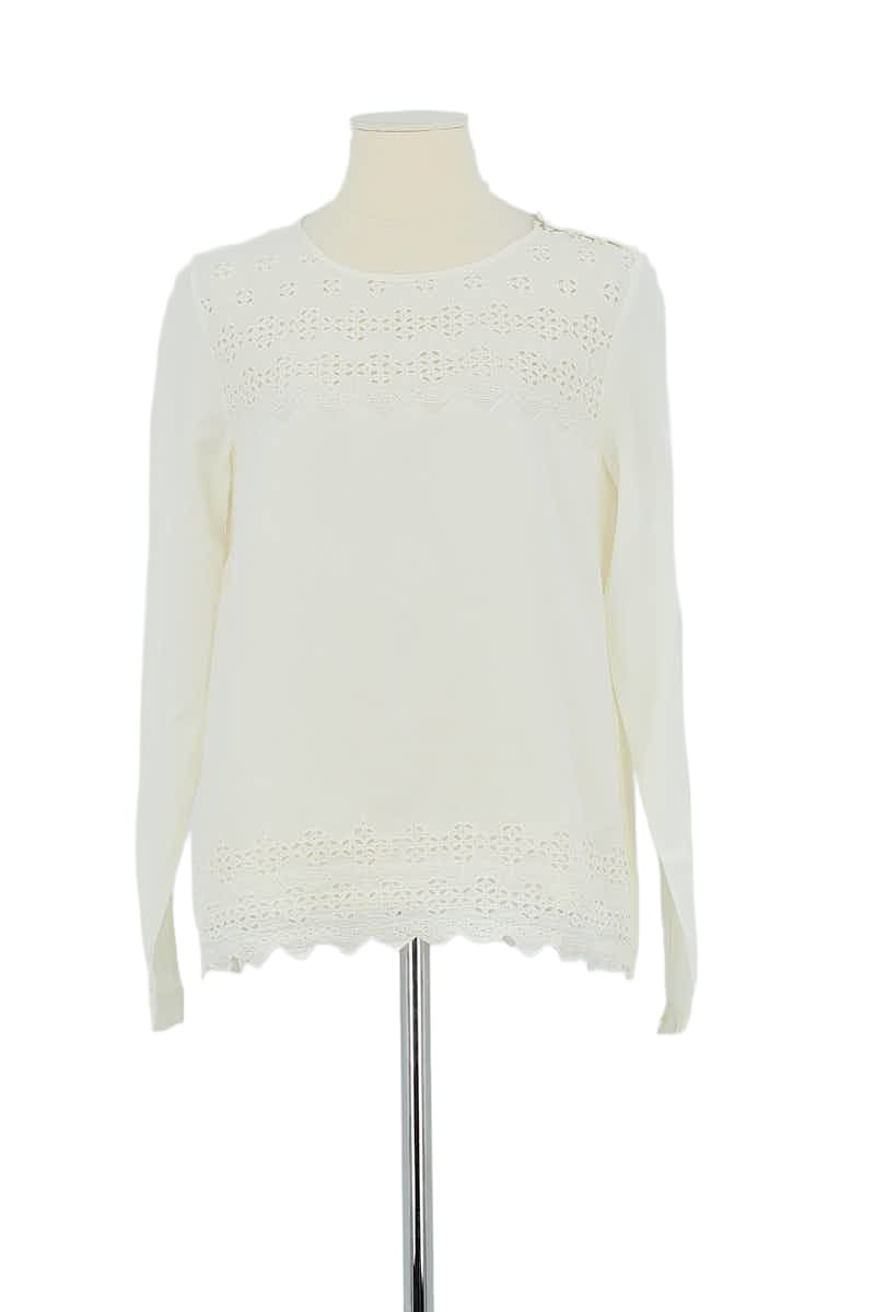 T-shirt SEZANE - Seconde main White