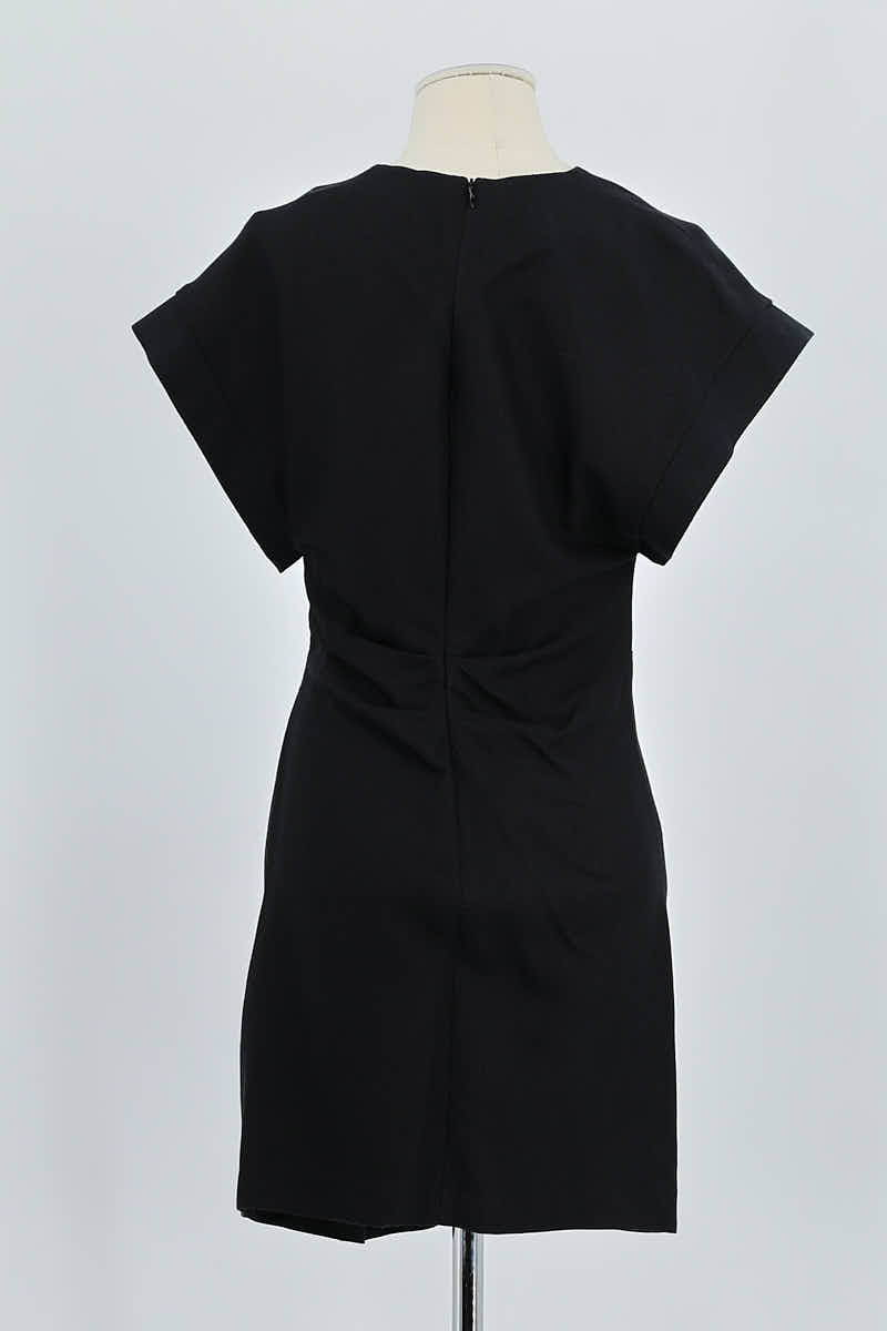 Dress IRO - Seconde Main Black