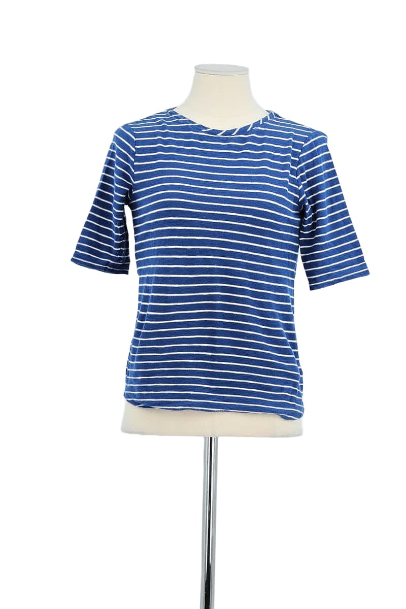 T-shirt BELLEROSE - Seconde Main Blue