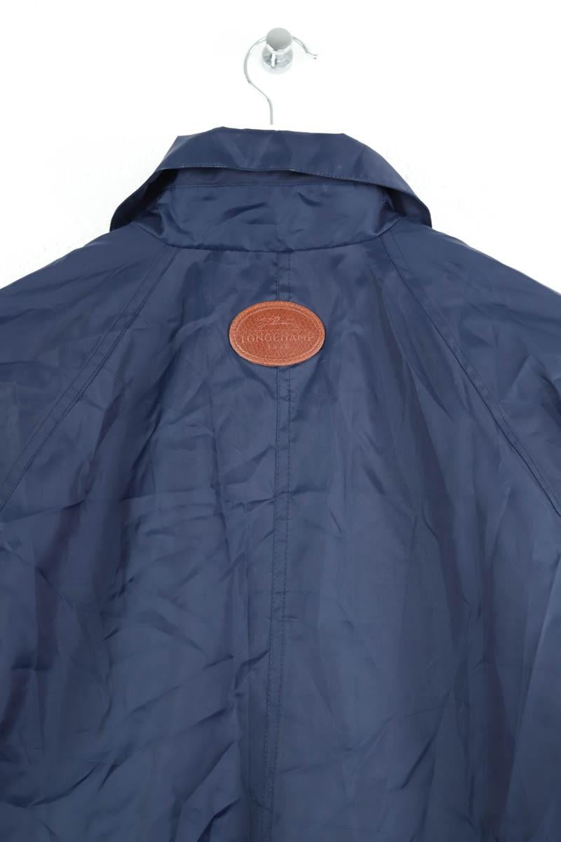 JACKET LONGCHAMP - Seconde Main Blue