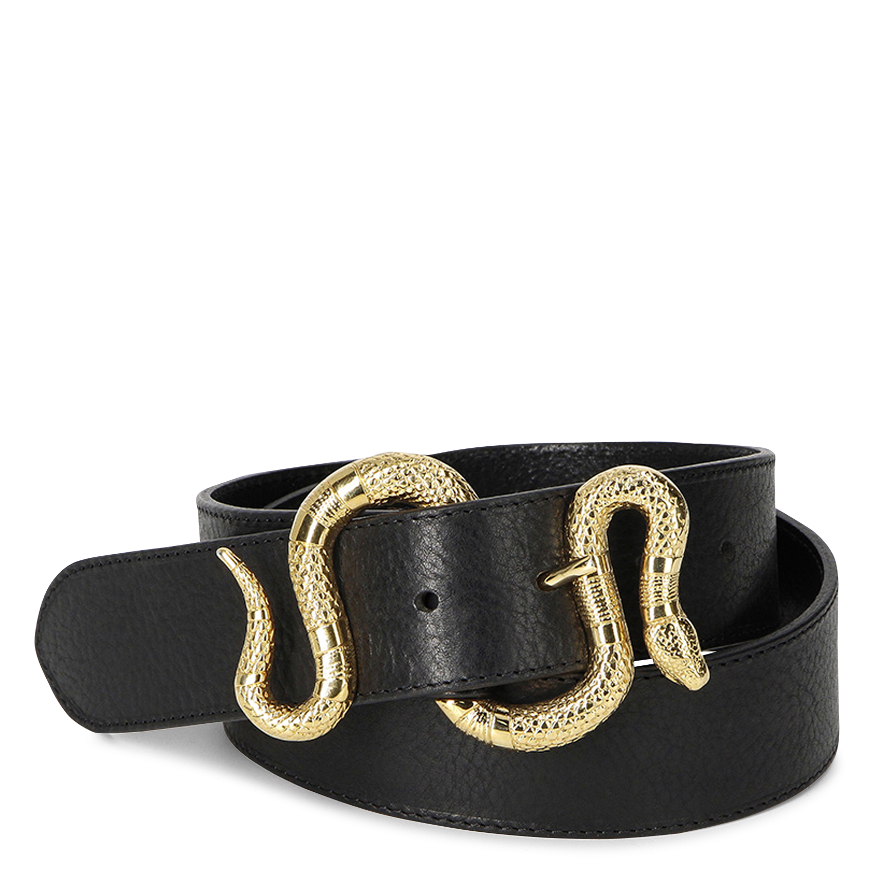 - Mit Schnalle zu schlieen. - Breite: 3 cm.  HERBERT FRERE SOEUR