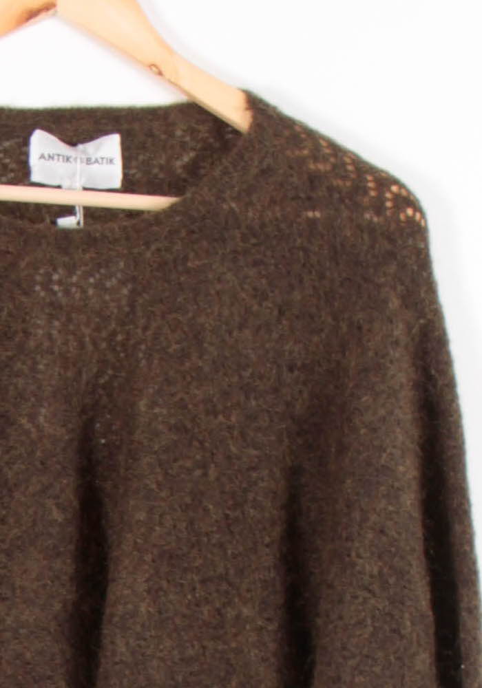 Knitwear ANTIK BATIK - Seconde Main Green