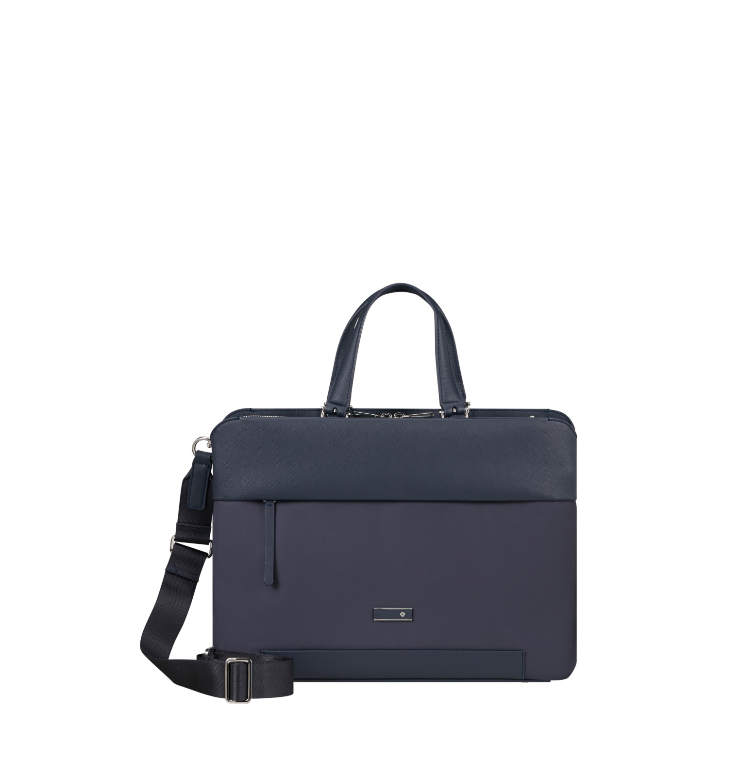 Zalia 3.0 Small Computer Bag SAMSONITE Blue