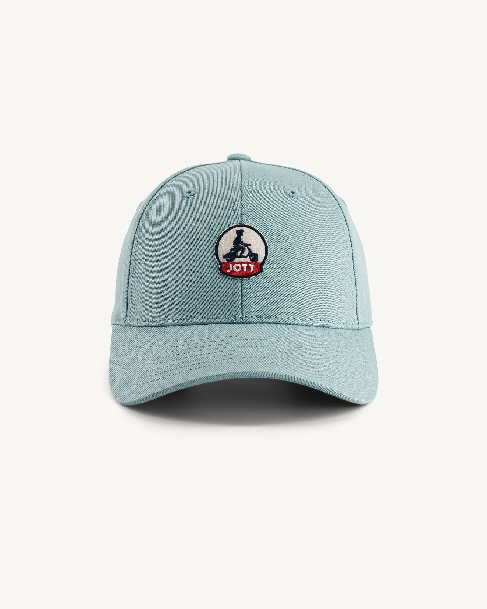 Cap cas 3.0 JOTT Green