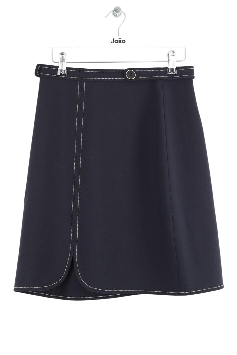 Skirt LK BENNETT - Seconde Main Blue