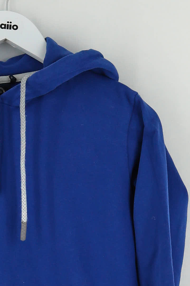 Sweatshirt SWEET PANTS - Seconde Main Blue