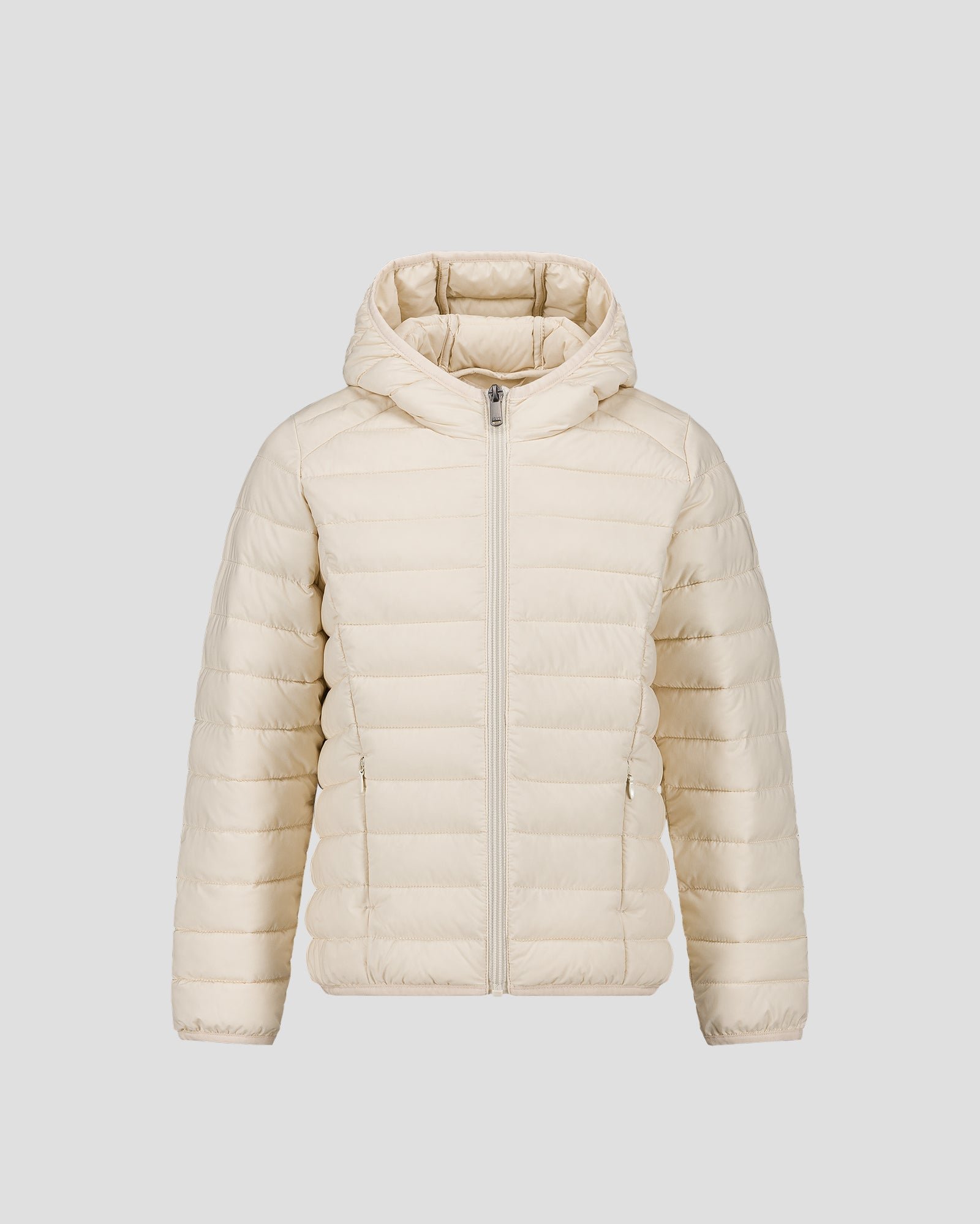 Light stretch children's down jacket willo JOTT White