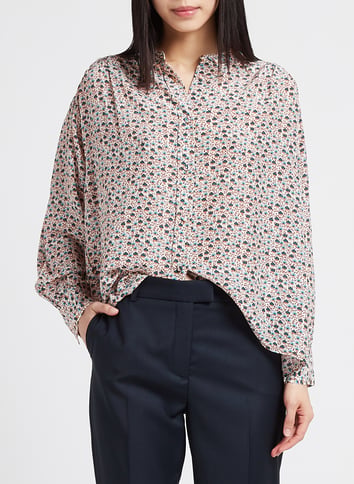 Jupes longues en jean pour femme, taille haute, ourlet brut Jupes longues en jean pour femme, taille haute, ourlet brut