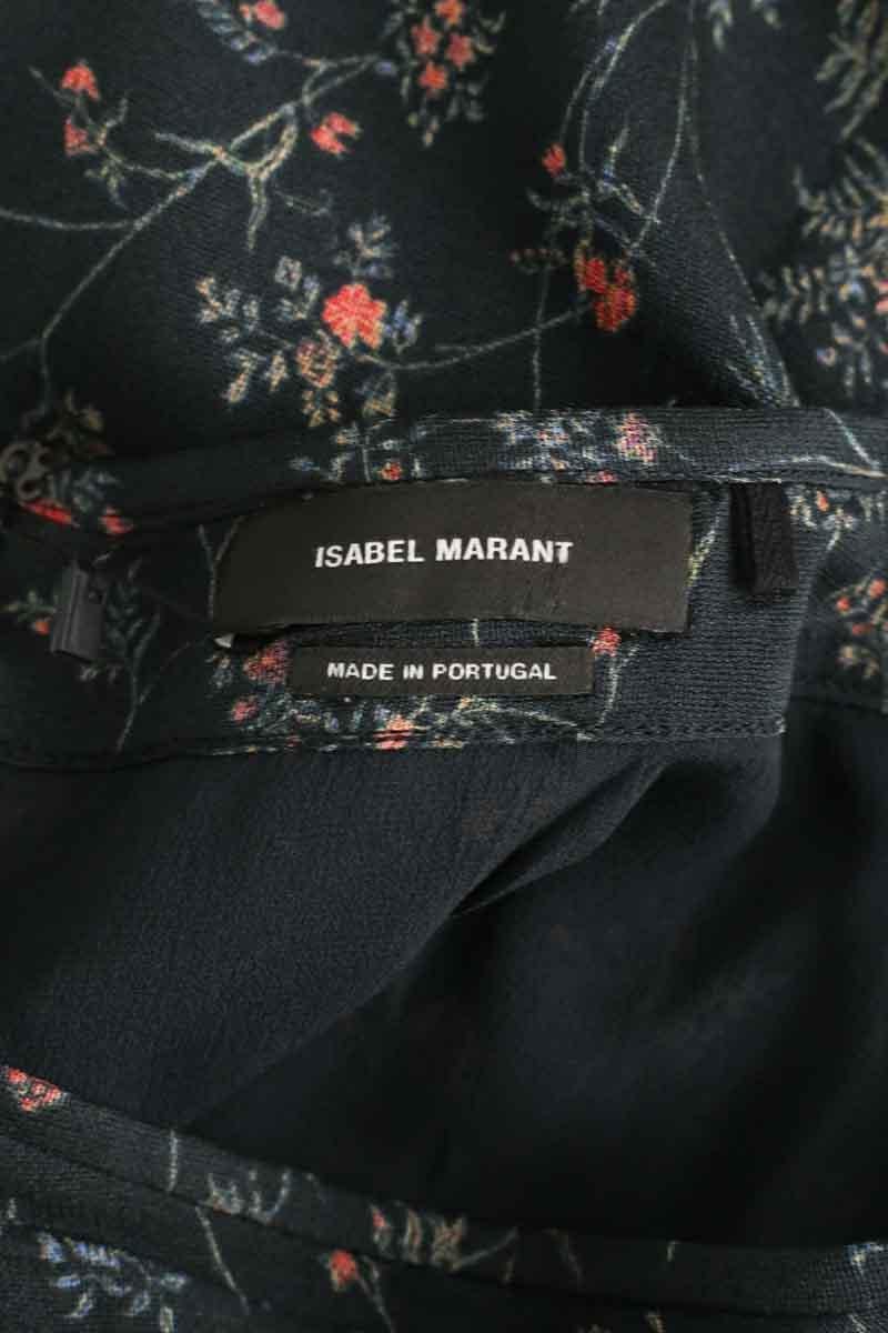 Skirt ISABEL MARANT - Seconde Main Black