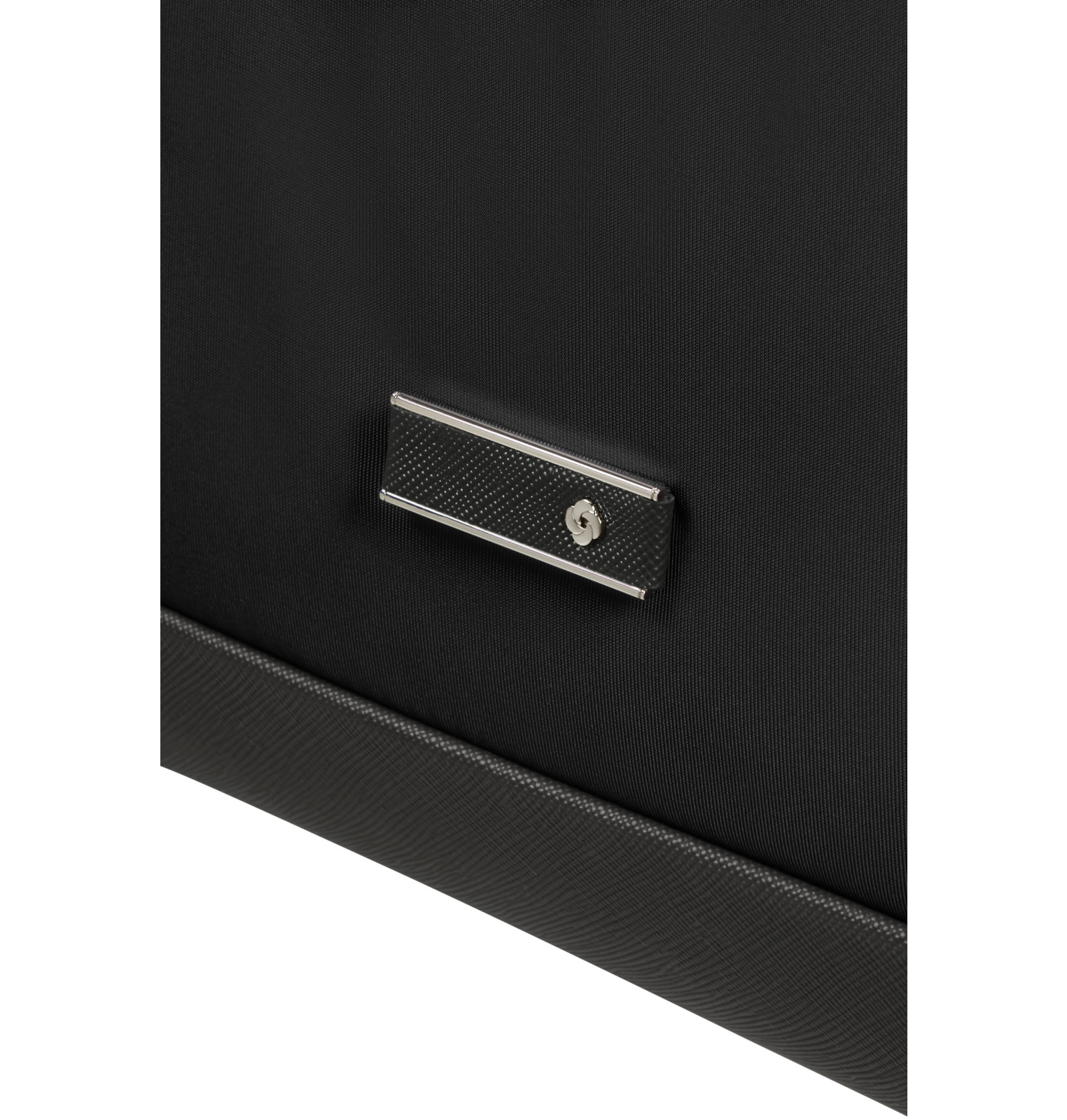 Zalia 3.0 computer backpack Black