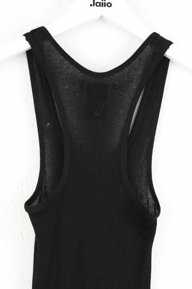 Dress ISABEL MARANT ÉTOILE - SECONDE MAIN Black