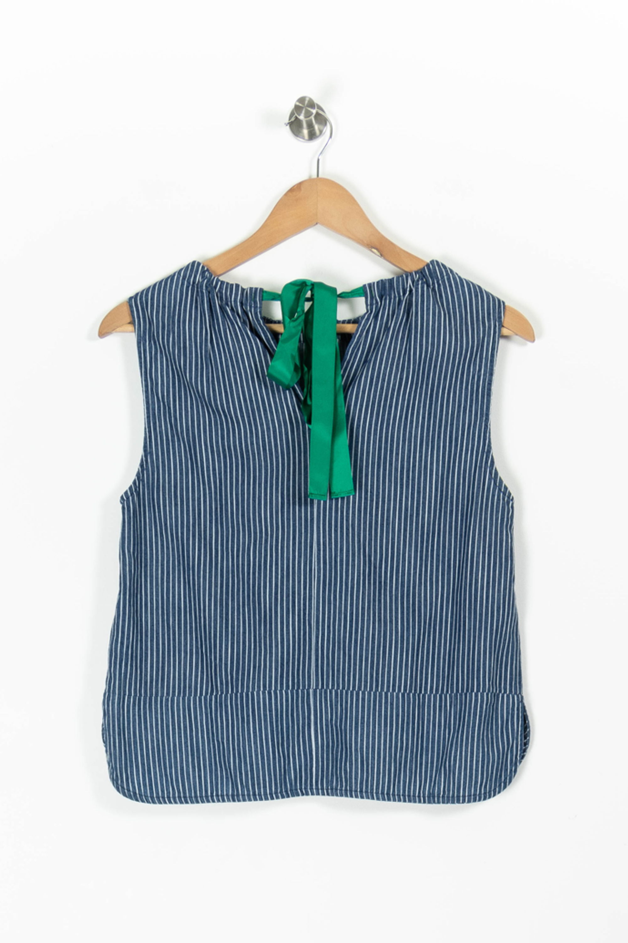 Top & tank top BELLEROSE - Seconde Main Blue