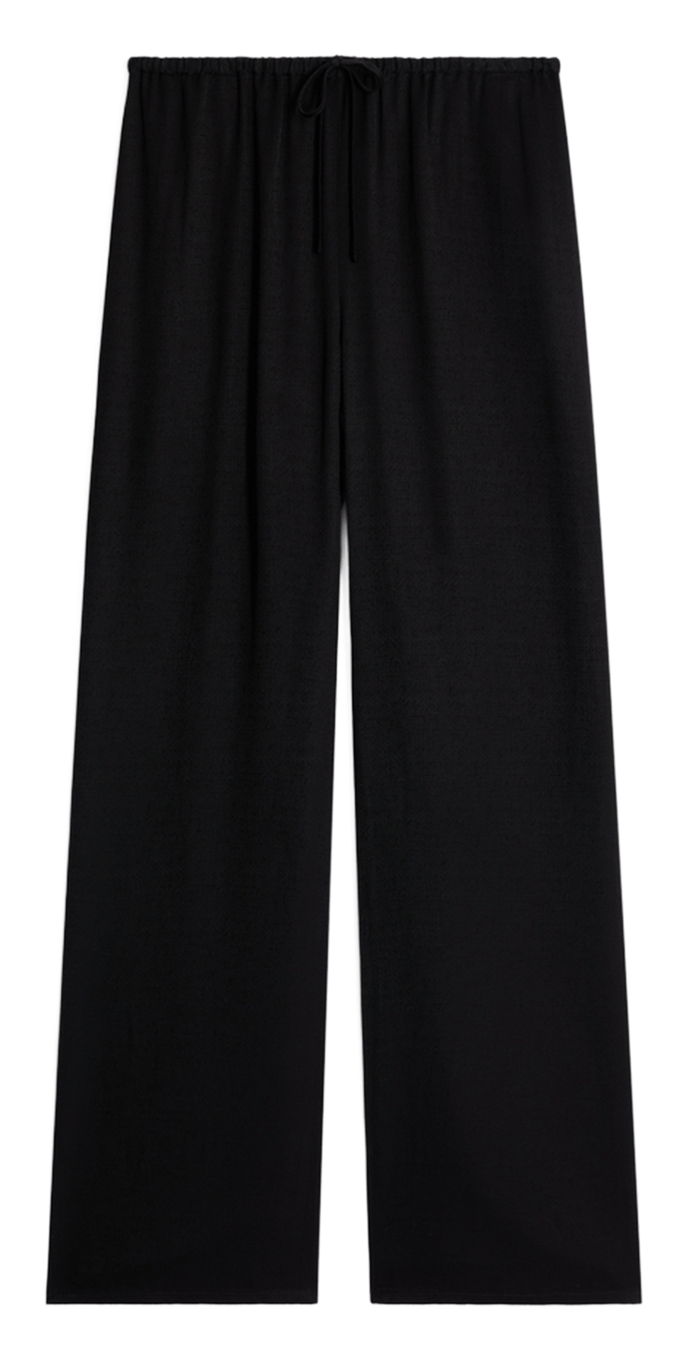 Pantalon large  VANESSA BRUNO Noir