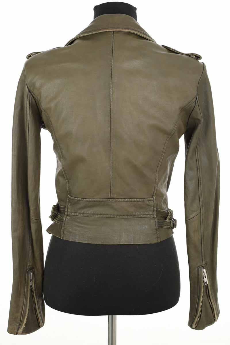 JACKET IRO - Seconde Main Khaki