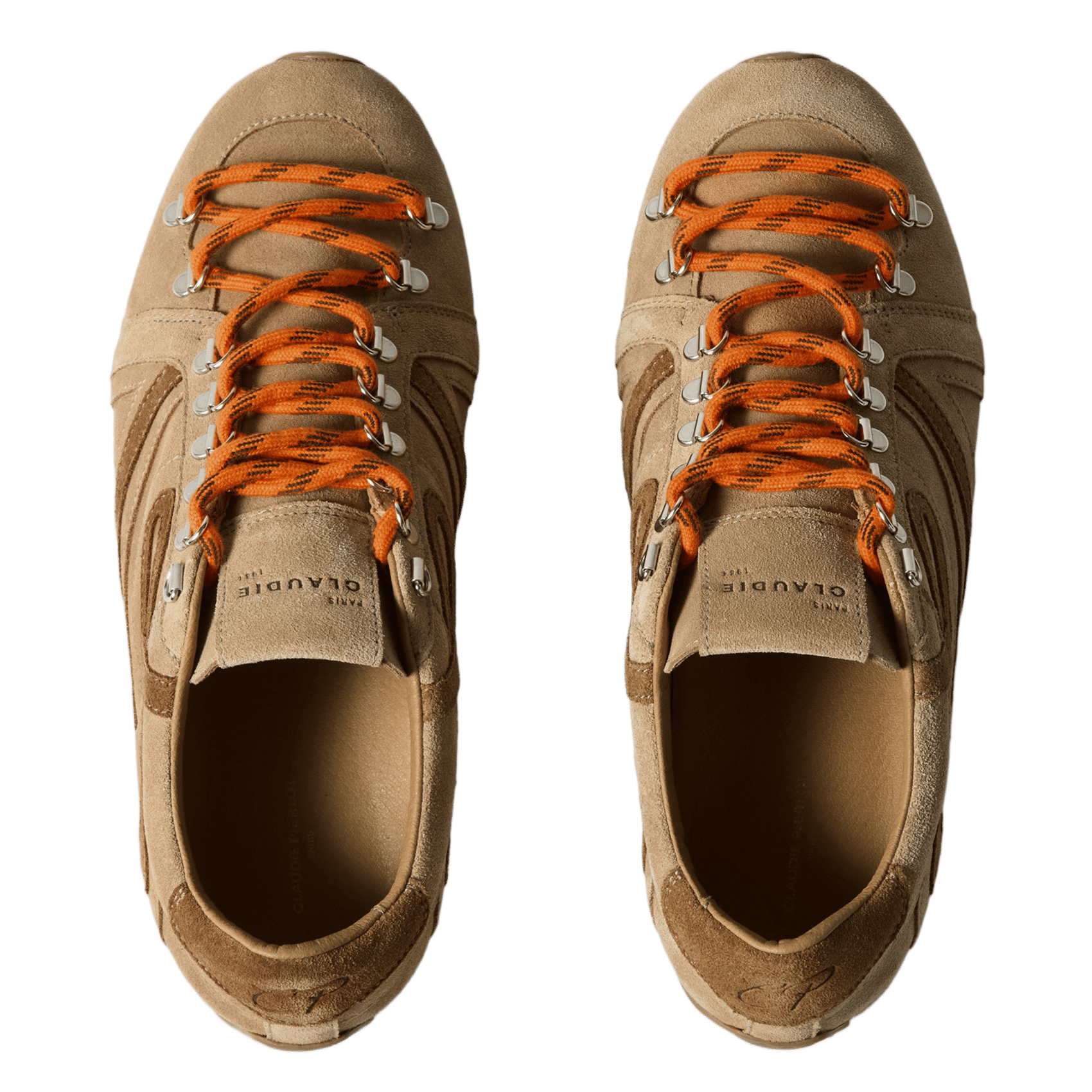 ASICS GEL PULSE 13 - Sneaker CLAUDIE PIERLOT Beige