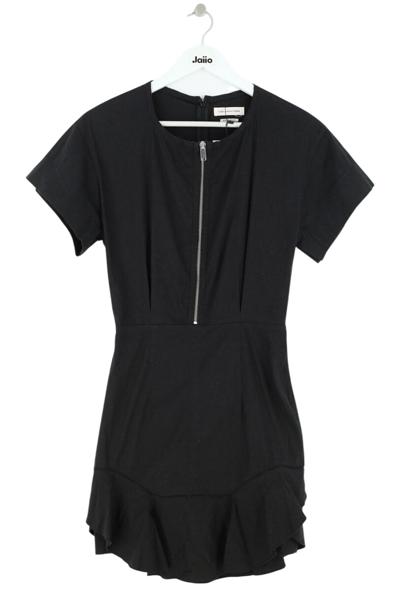 Dress ISABEL MARANT ÉTOILE - SECONDE MAIN Black