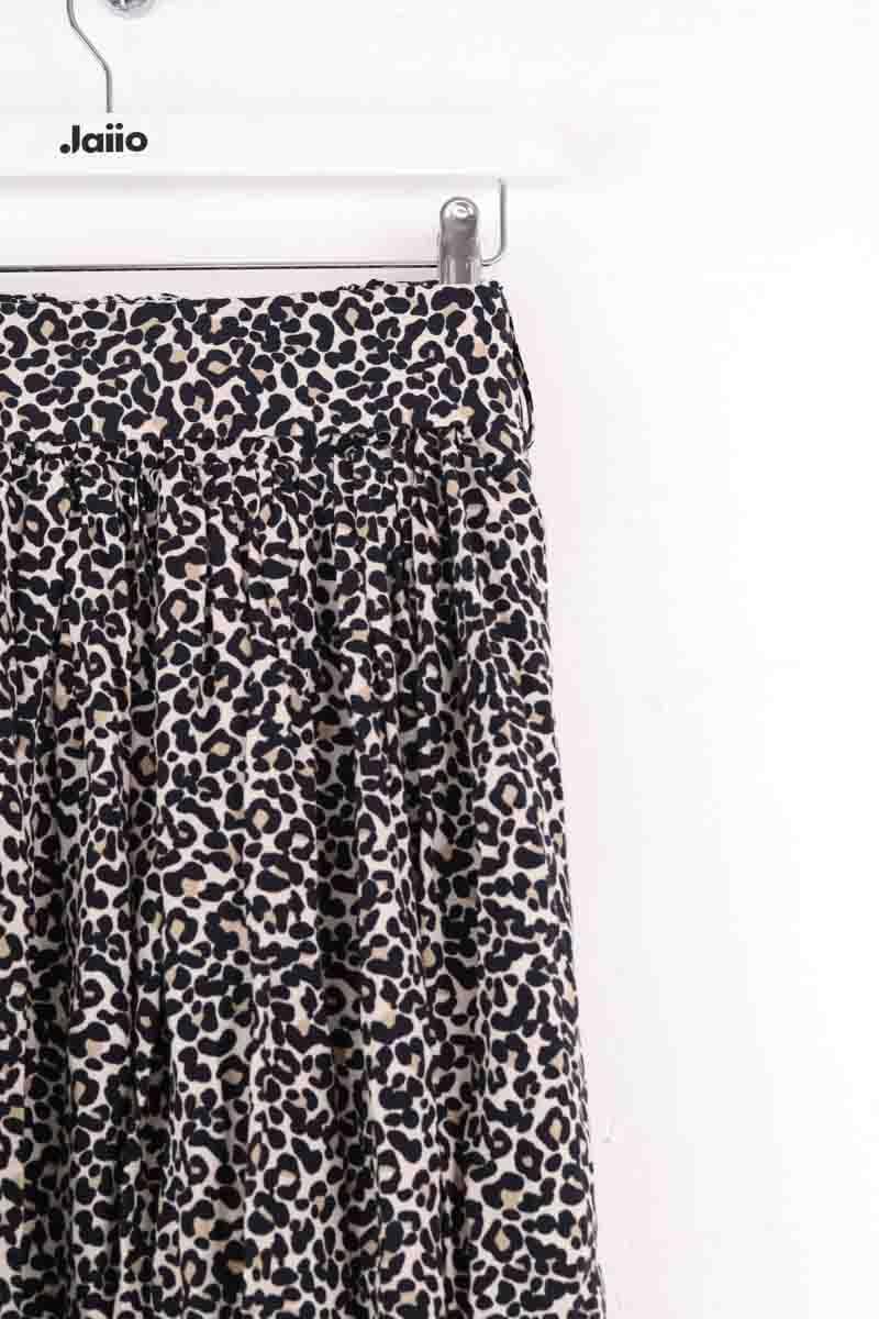 Jupe SEZANE - Seconde main Beige