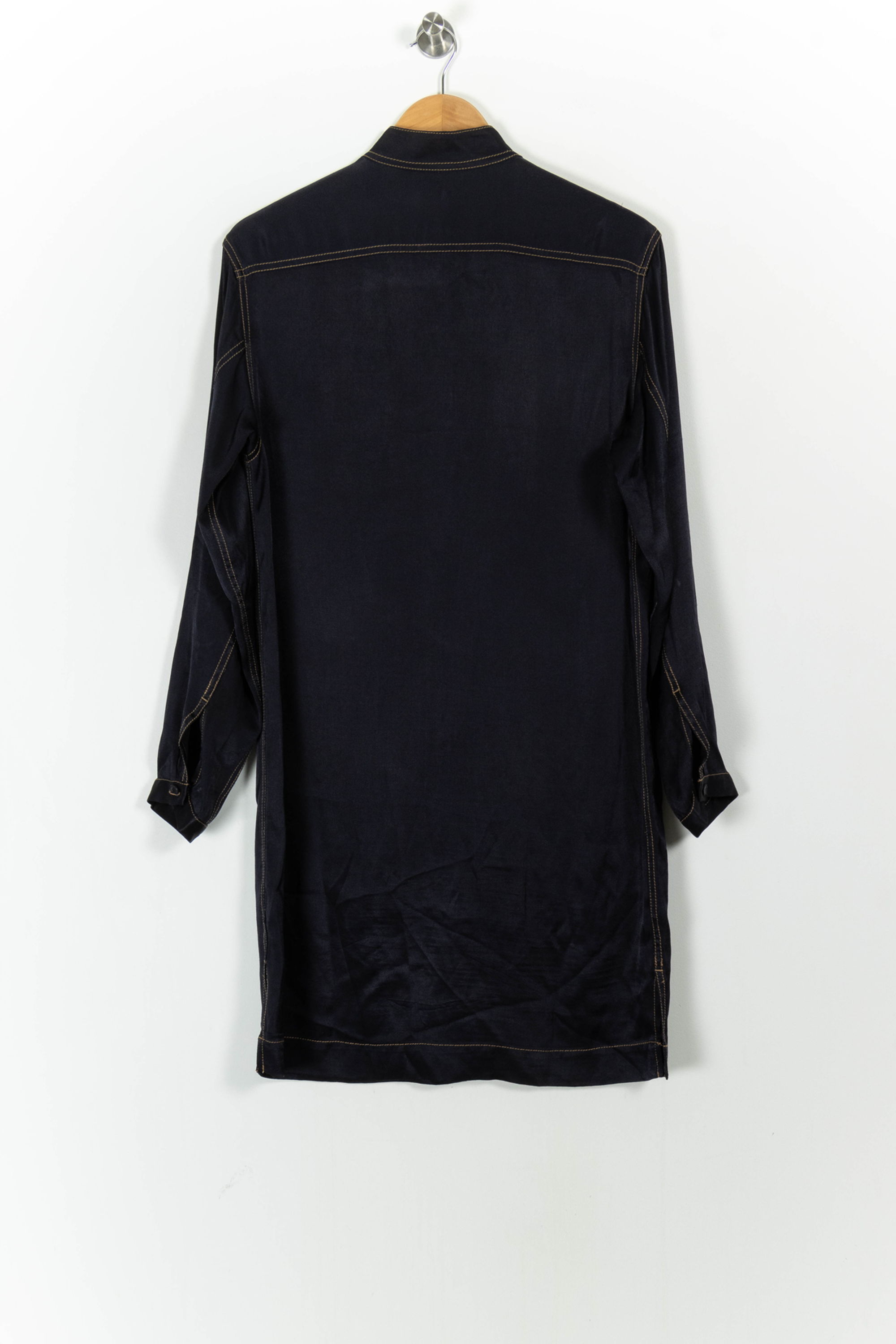 Short & midi dress CLOSED - Seconde Main Blue