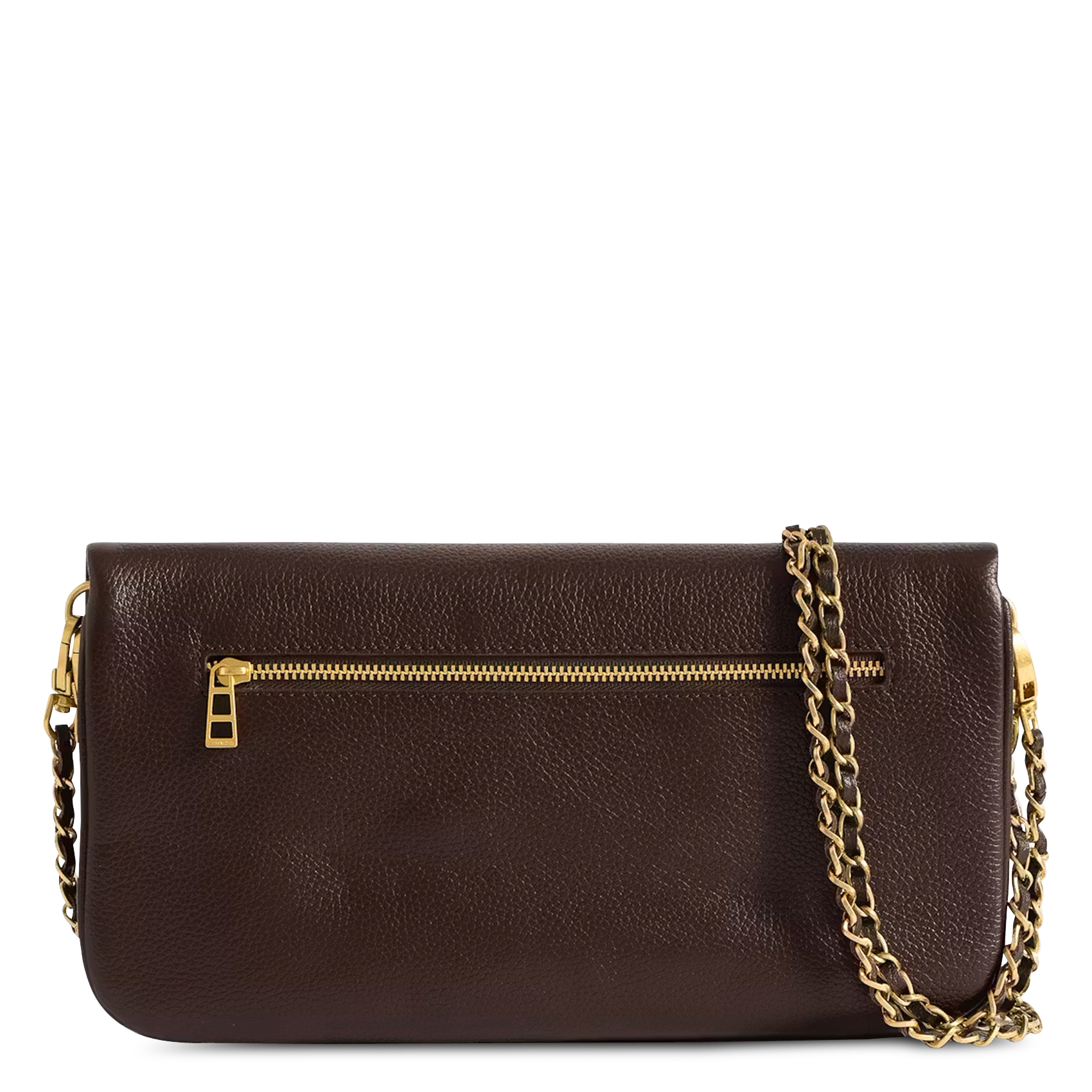 ROCK ZADIG&VOLTAIRE Marron