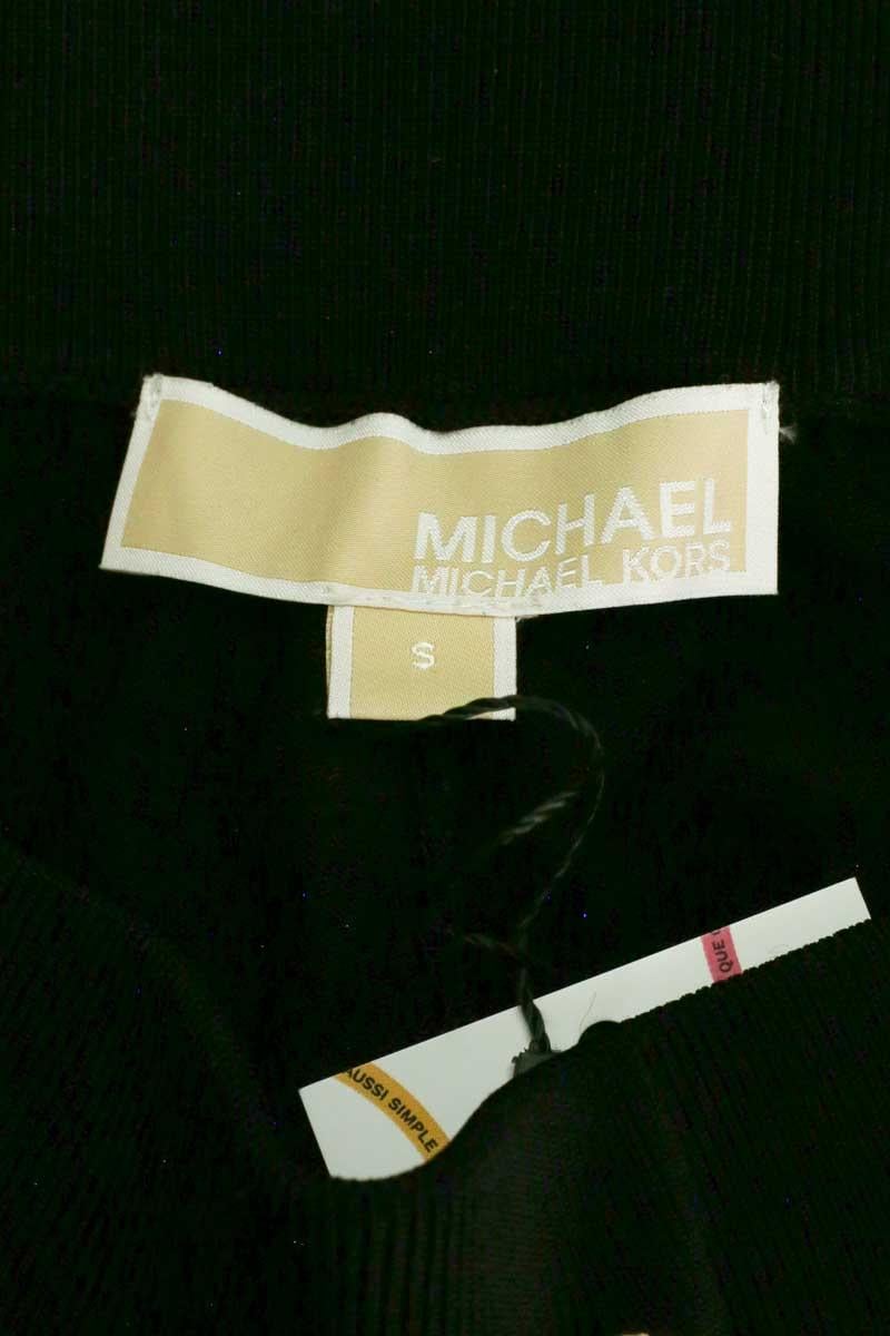 Sports trousers MICHAEL KORS - Seconde main Black