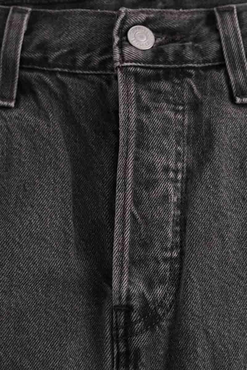 Skirt LEVI'S - Seconde main Grey