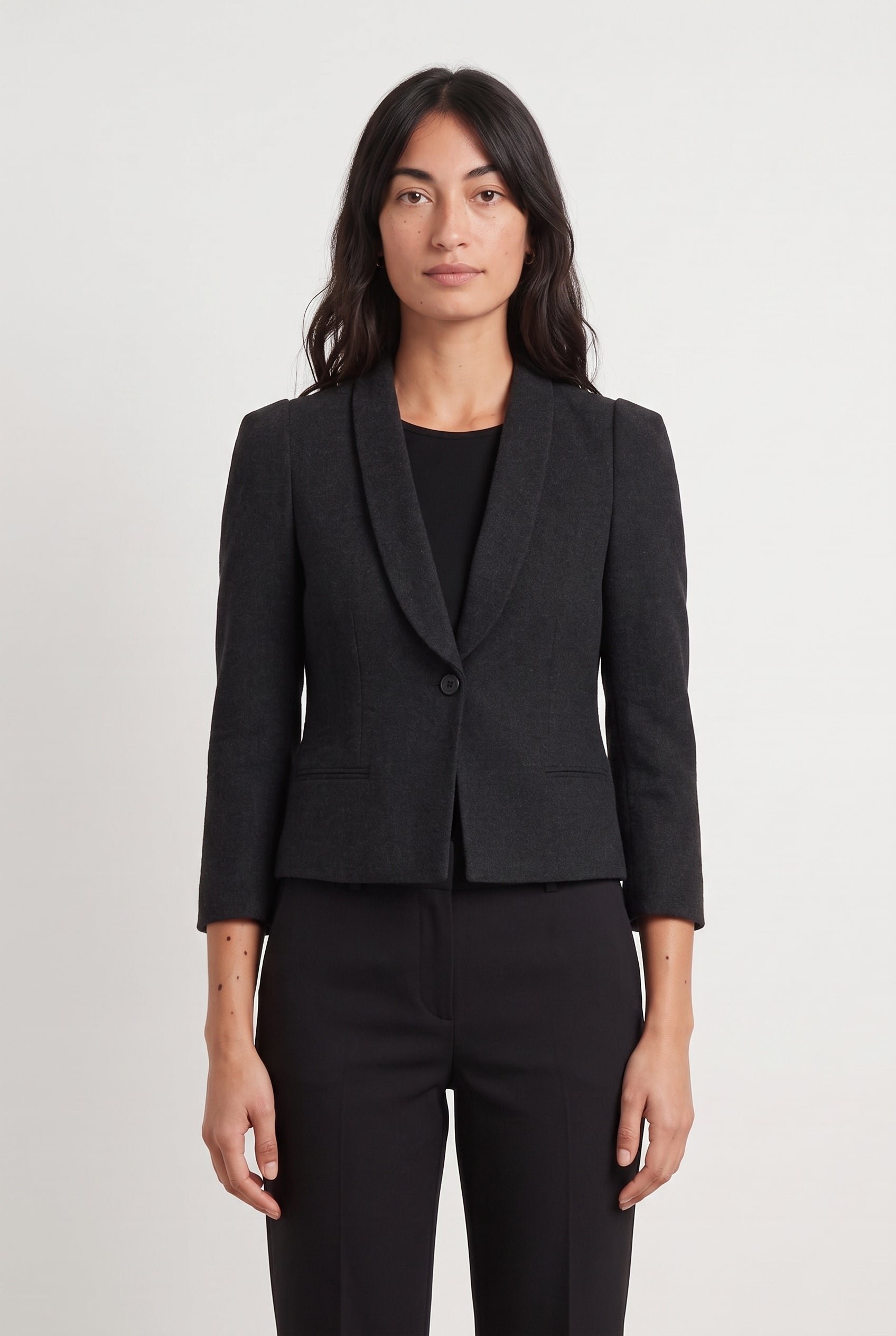 Blazer FILIPPA K - Seconde Main Gris