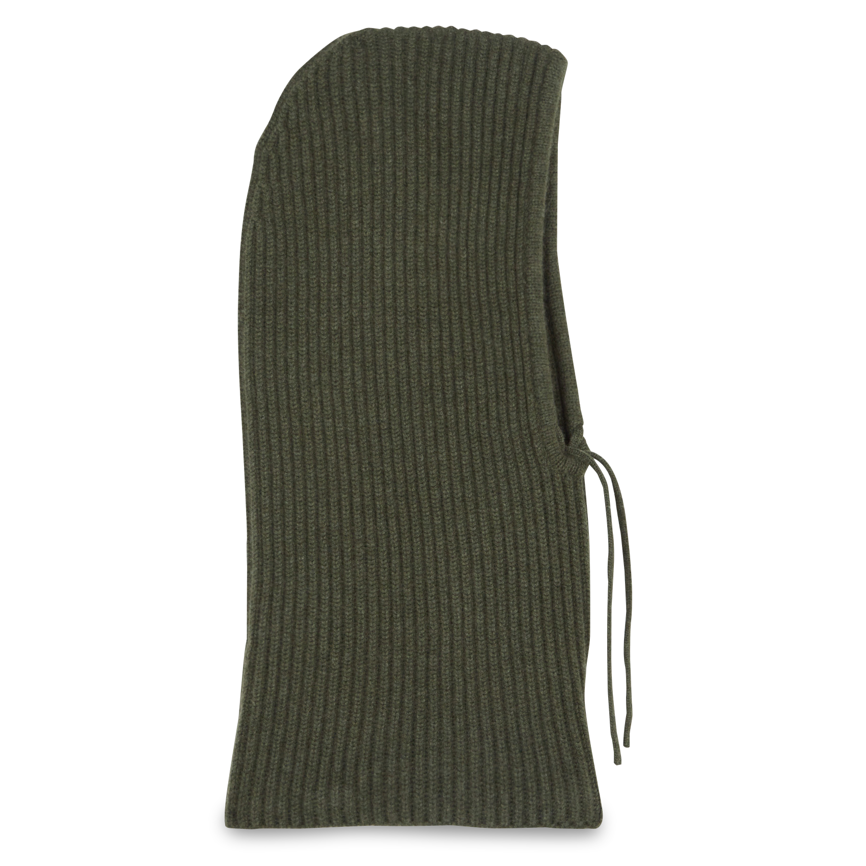 Cagoule en cachemire  KUJTEN