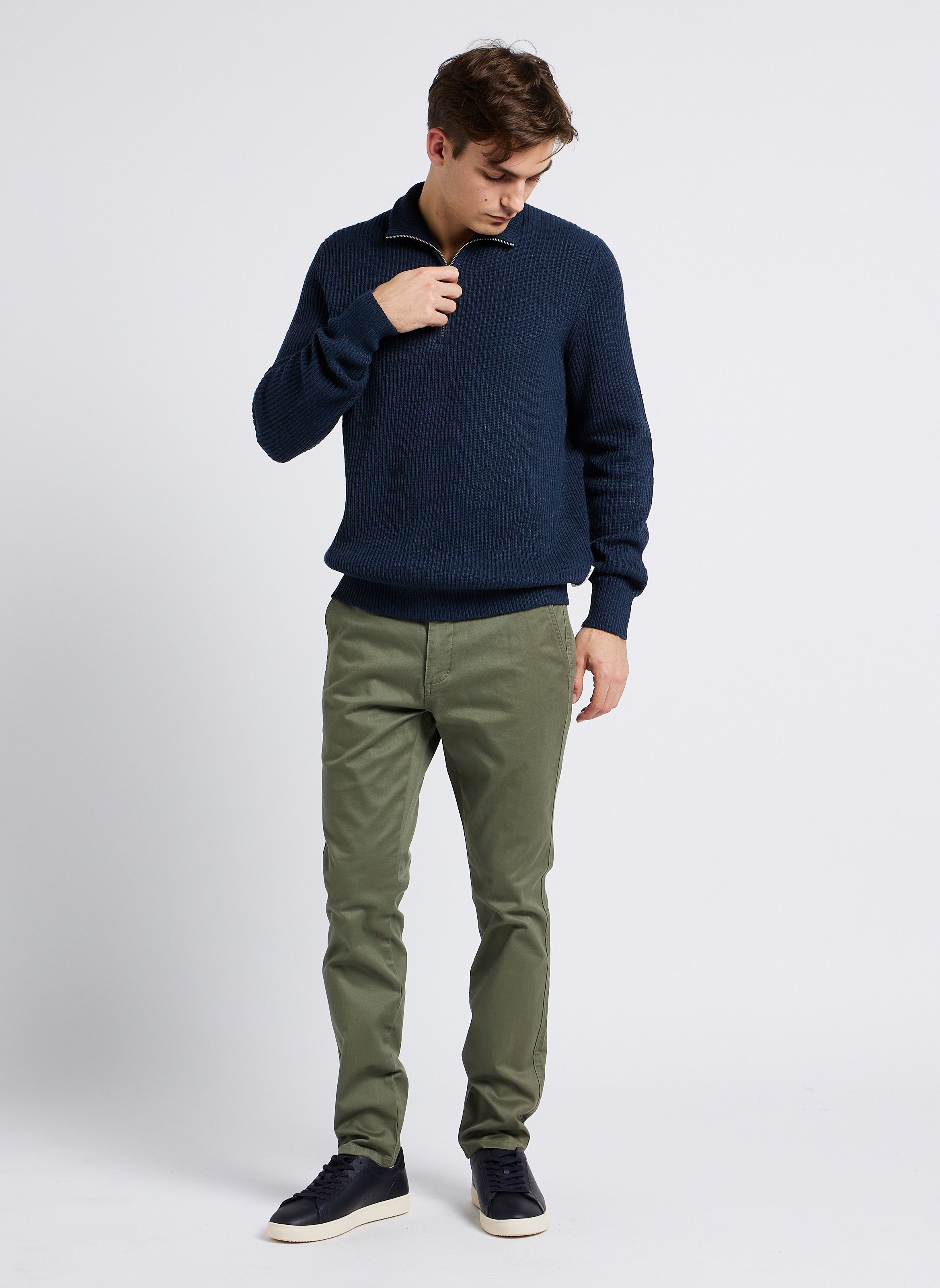 Dockers pantaloni hot sale