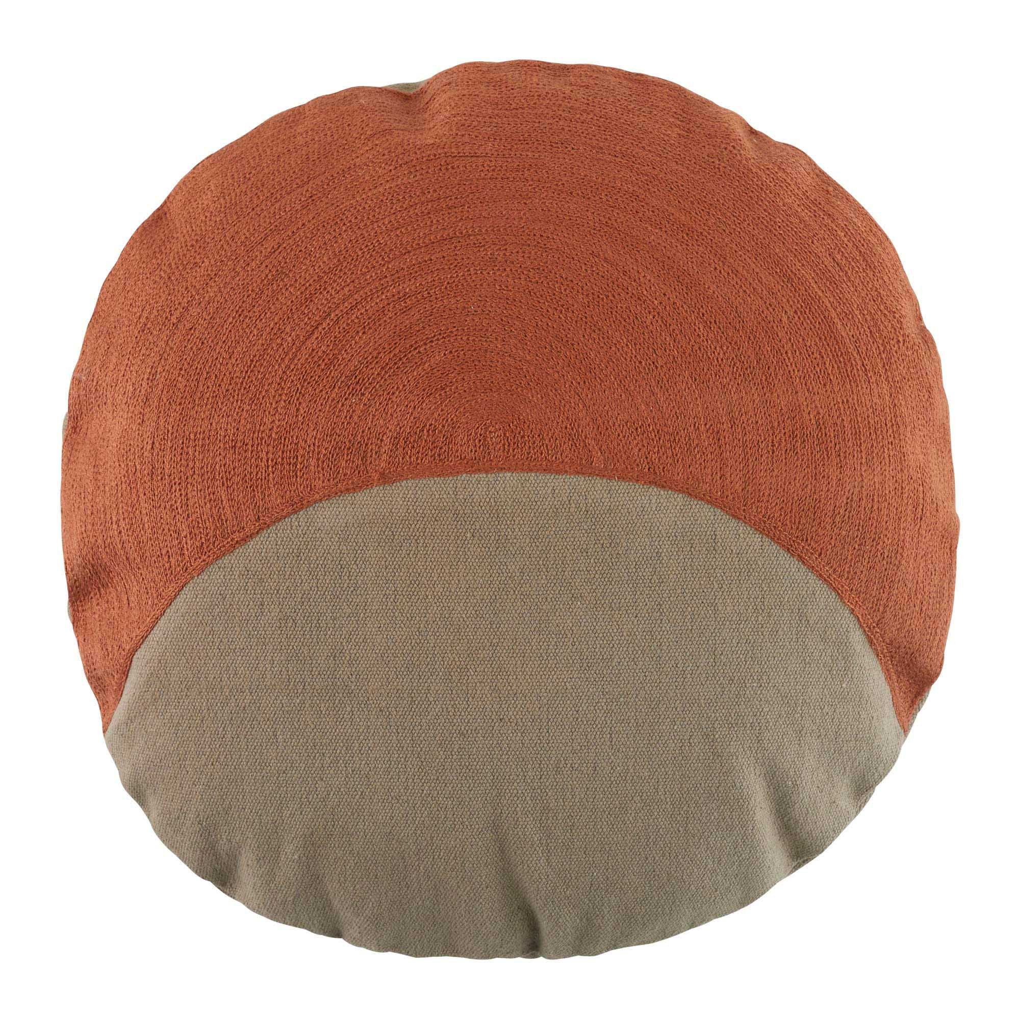 MOONRISE - Cushion cover MADURA Multicolored