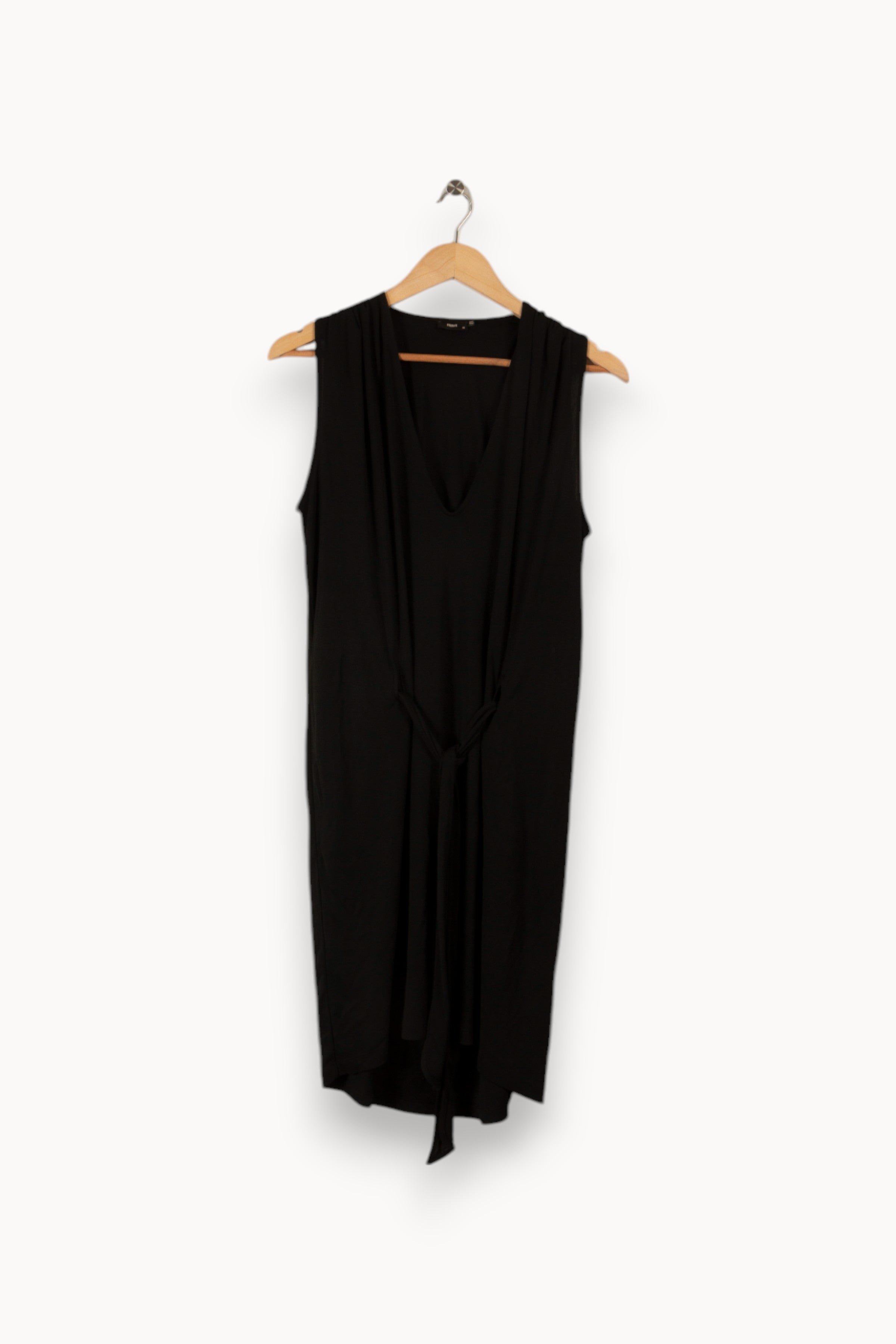 Midi dress FILIPPA K - Seconde Main Black