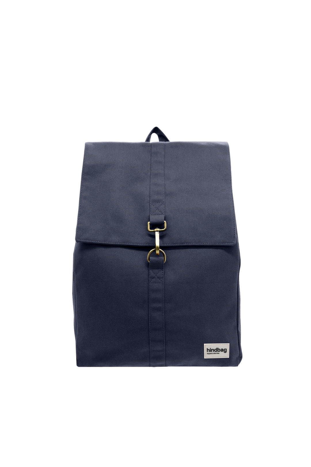 Cotton backpack HINDBAG