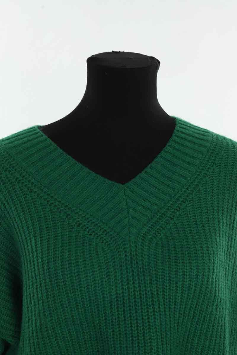 Sweater MAX MARA - Seconde Main Green