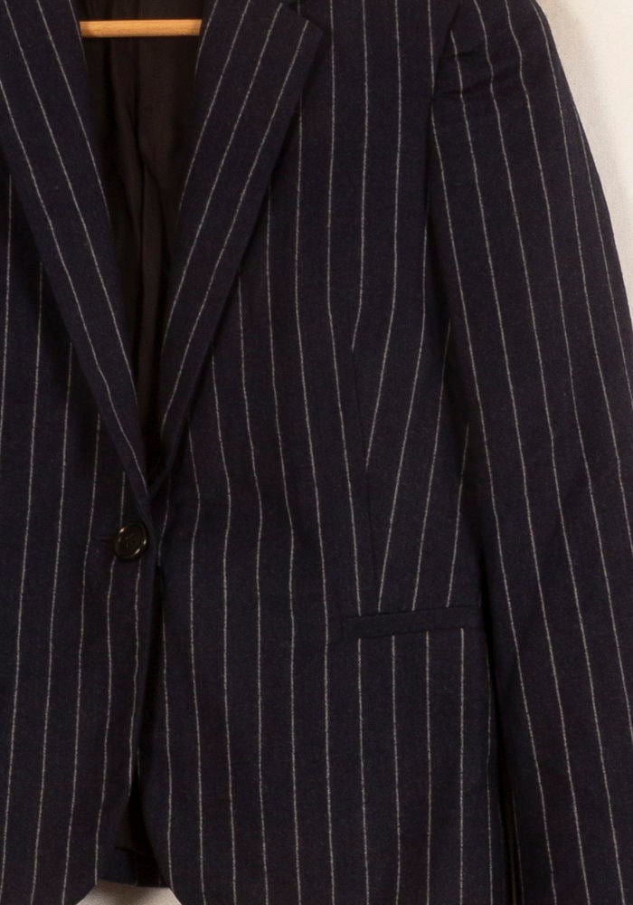 Jacket JOSEPH - Seconde Main Blue