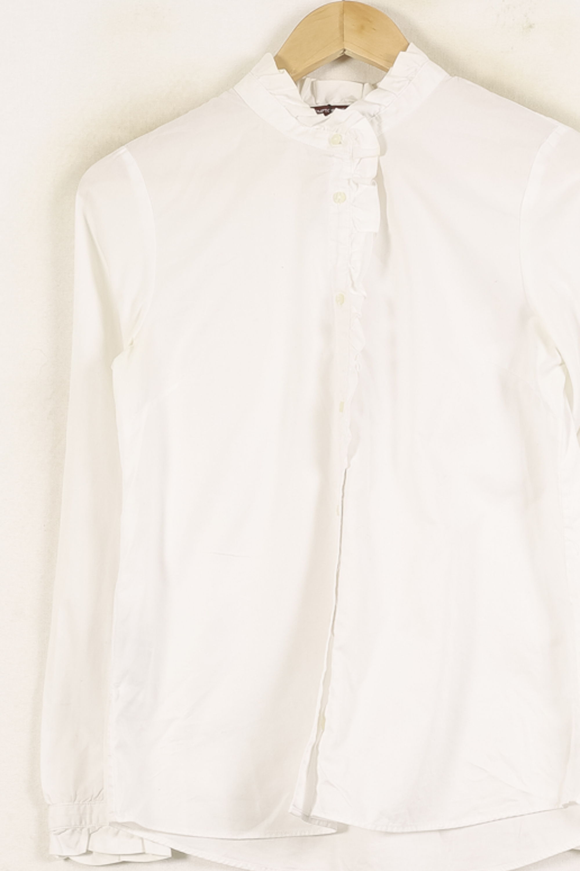Shirt White