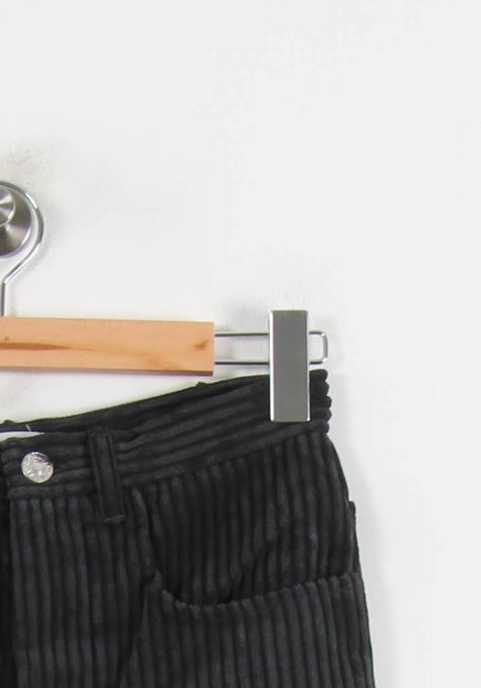 PANTS ISABEL MARANT ÉTOILE - SECONDE MAIN Grey