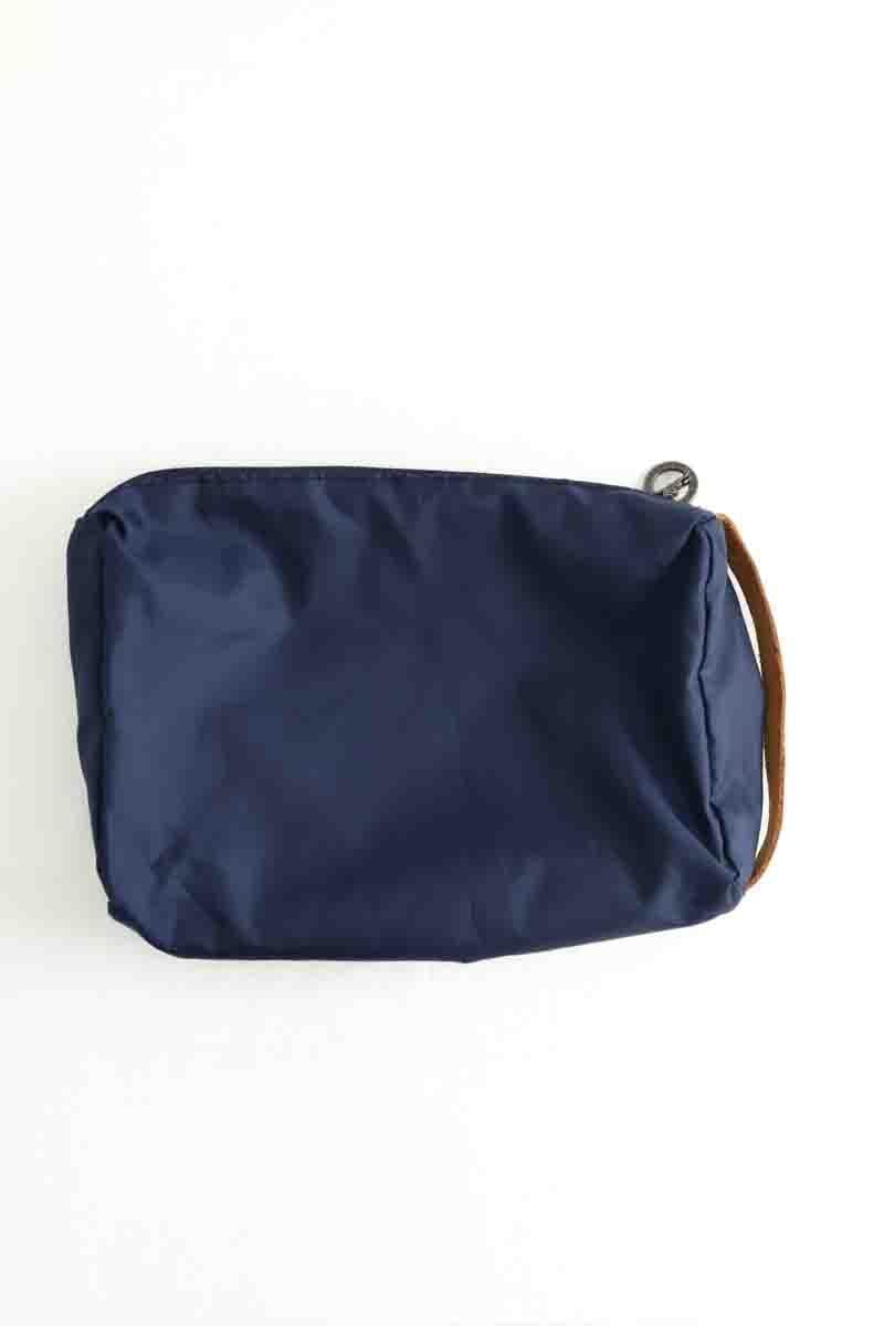 JACKET LONGCHAMP - Seconde Main Blue