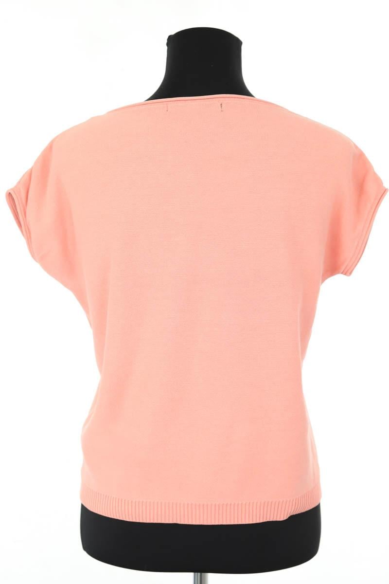 T-shirt TARA JARMON - Seconde Main Pink