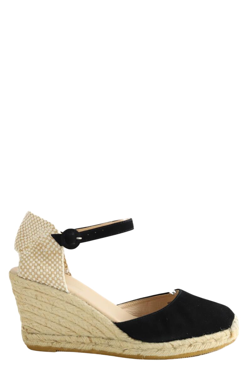 Espadrilles LK BENNETT - Seconde Main Blue