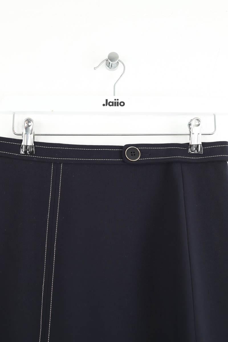 Skirt LK BENNETT - Seconde Main Blue