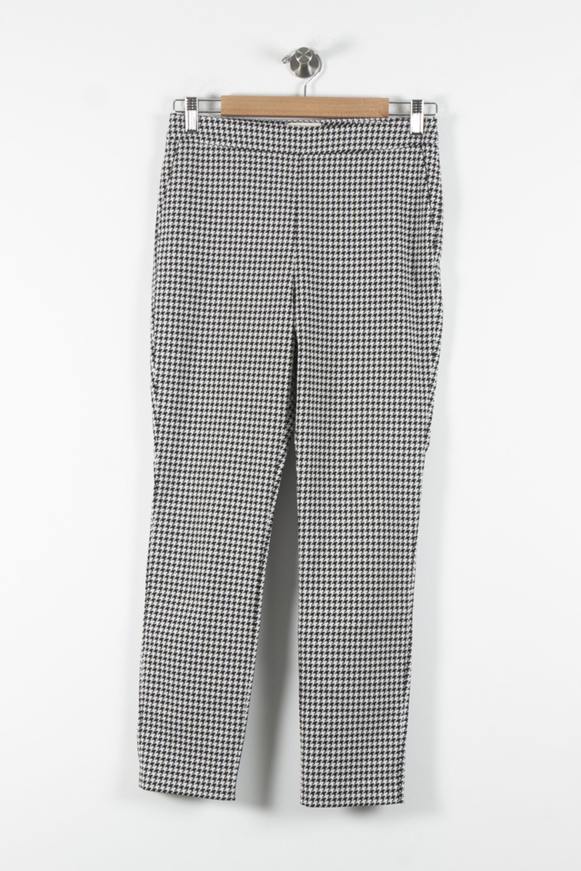 PANTS SEZANE - Seconde main Black