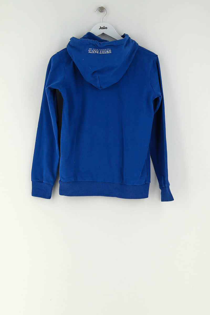 Sweatshirt SWEET PANTS - Seconde Main Blue