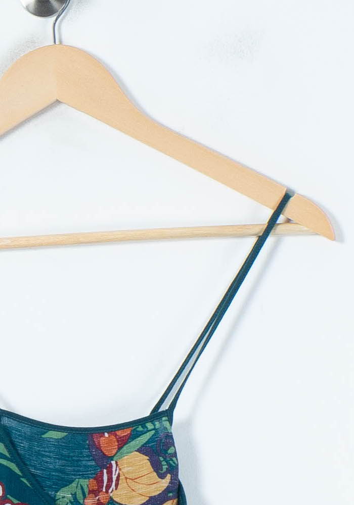 Top & tank top COMPTOIR DES COTONNIERS - Seconde main Green