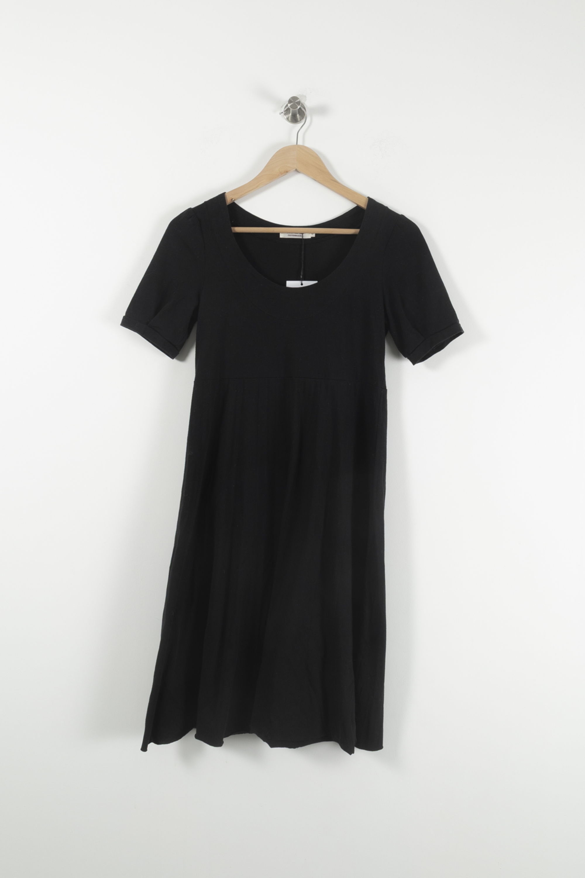 Short & Midi Dress COMPTOIR DES COTONNIERS - Seconde main Black